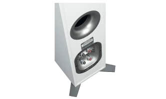 Strojenie bas-refleksu - najpraktyczniejsze elementy teorii albo teoria praktycznych rozwiązań