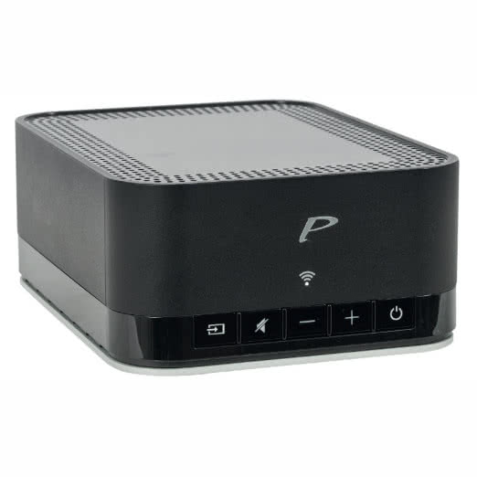 PW Amp