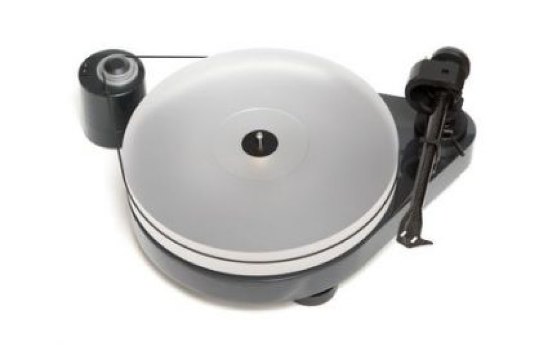 Nowy RPM 9.2 Evolution