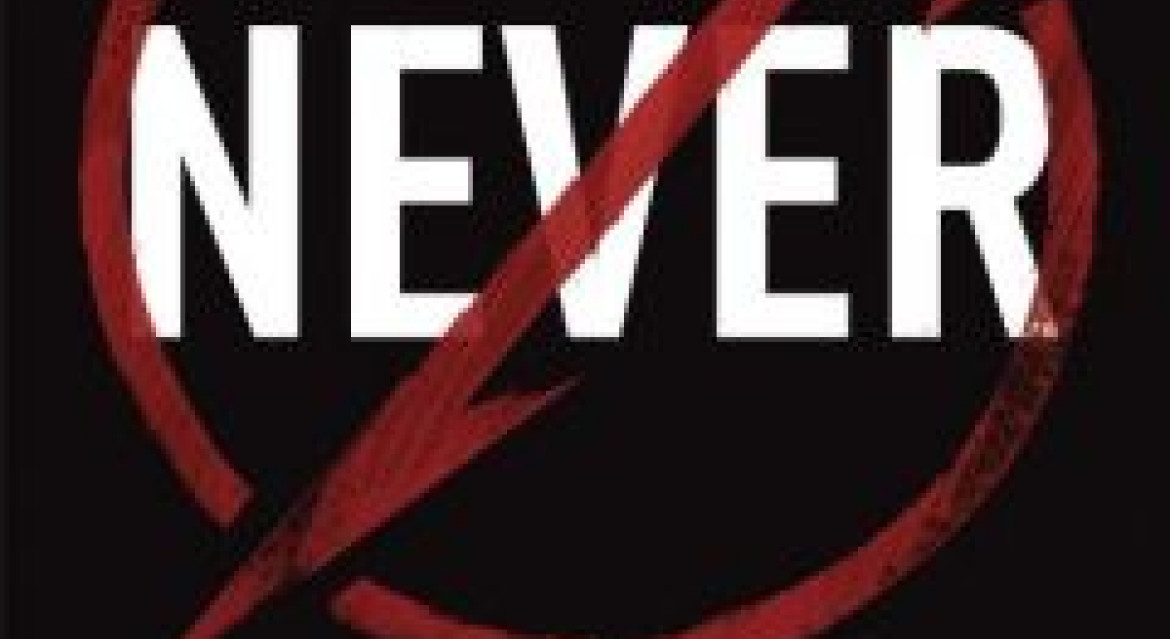 "Metallica Through the Never" - film 3D jesienią na ekranach kin