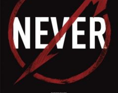 "Metallica Through the Never" - film 3D jesienią na ekranach kin