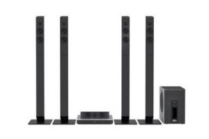 Panasonic SC-BTT885, SC-BTT865 i SC-BTT505