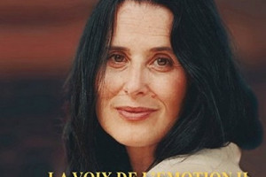 The Voice of Emotion II