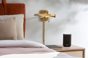 Głośnik Denon Home 150 NV  z systemem HEOS Built-In już w sprzedaży