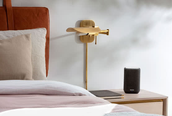 Głośnik Denon Home 150 NV  z systemem HEOS Built-In już w sprzedaży