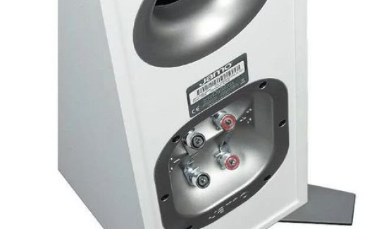 Strojenie bas-refleksu - najpraktyczniejsze elementy teorii albo teoria praktycznych rozwiązań