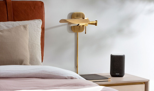 Głośnik Denon Home 150 NV  z systemem HEOS Built-In już w sprzedaży