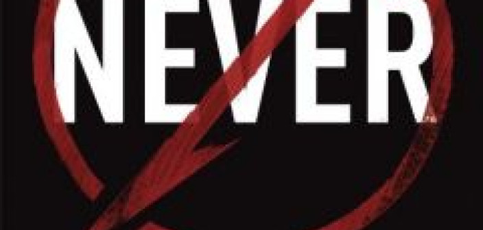 "Metallica Through the Never" - film 3D jesienią na ekranach kin