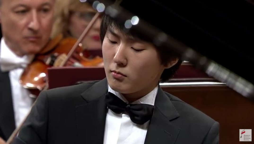 Seong-Jin Cho zwycięzcą 17. Konkursu Chopinowskiego