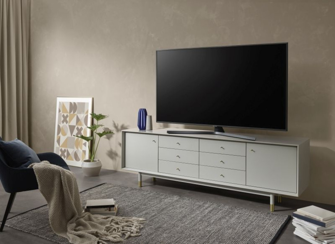 Telewizory Samsung RU7
