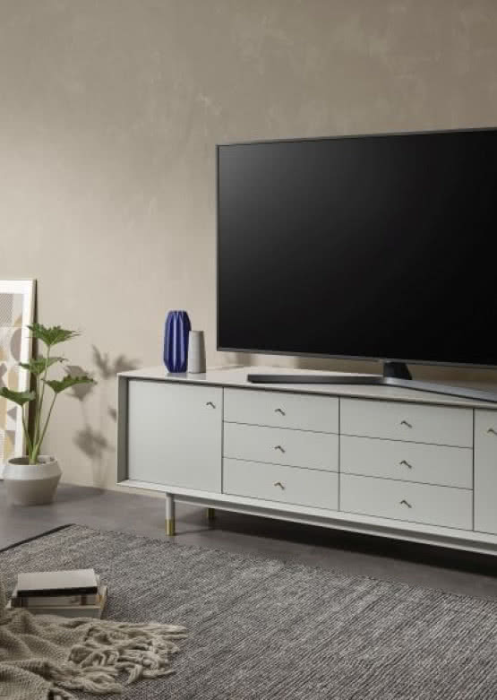 Telewizory Samsung RU7