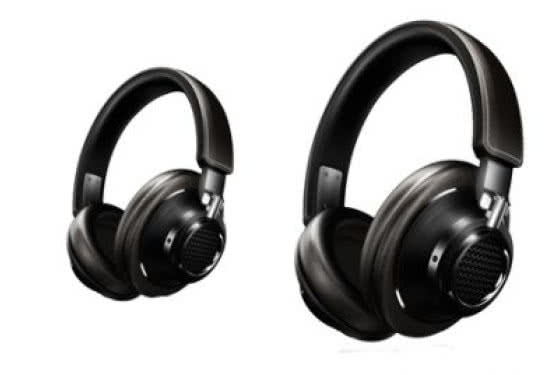 Słuchawki Philips Fidelio L1