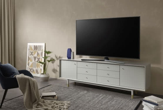 Telewizory Samsung RU7