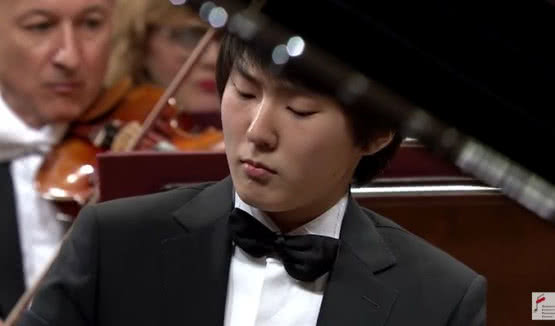 Seong-Jin Cho zwycięzcą 17. Konkursu Chopinowskiego