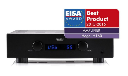 Wzmacniacze Hegel w HiFi Station w Krakowie