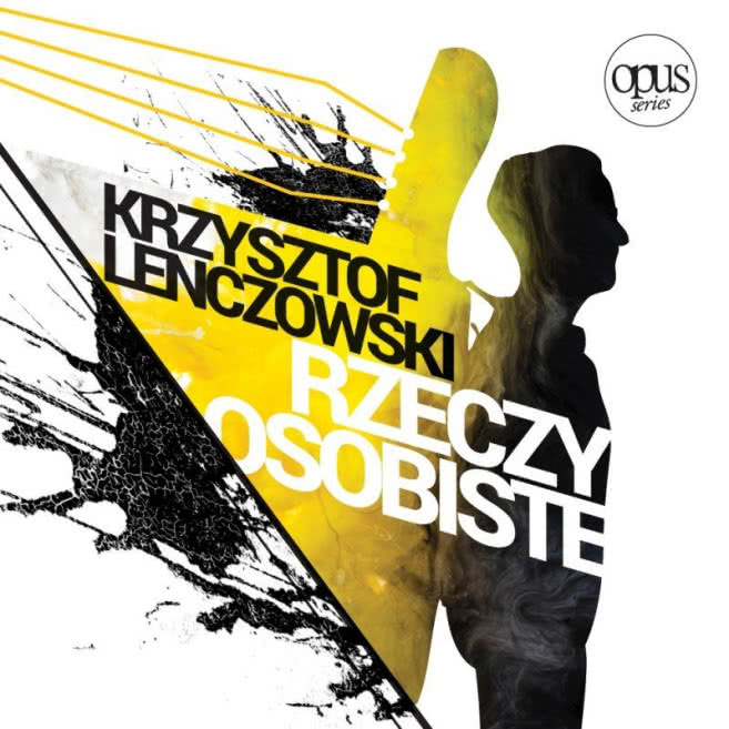 Rzeczy osobiste