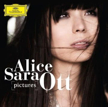 Alice Sara Ott - Pictures Pictures