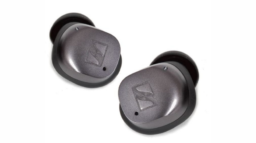 Momentum True Wireless 4