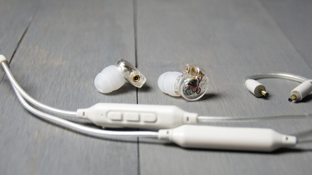 Adaptery Bluetooth BTC1 i BTX1