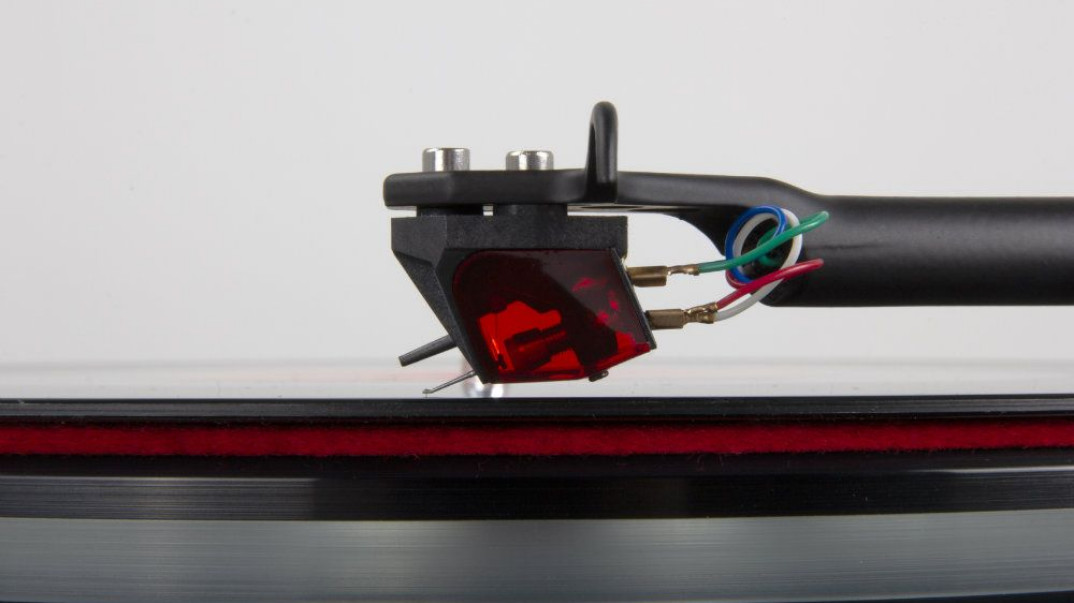 Wkładka gramofonowa Rega Ania Pro