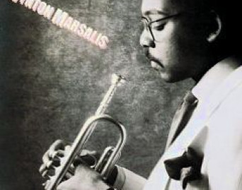 Wynton Marsalis