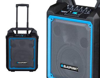 Blaupunkt MB06 i MB10