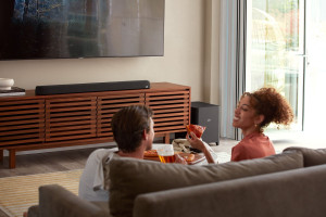 Nowe soundbary Polk Audio MagniFi: Max AX i Max AX SR