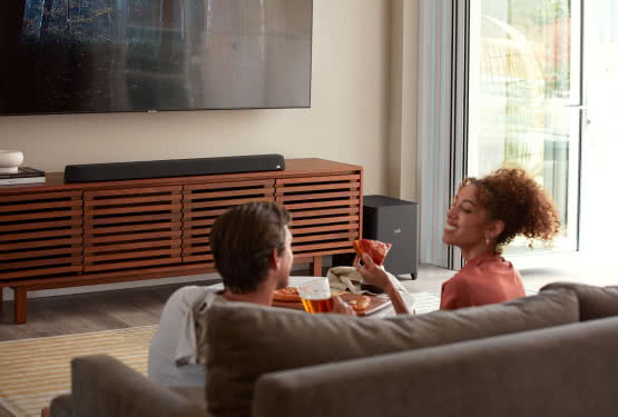 Nowe soundbary Polk Audio MagniFi: Max AX i Max AX SR