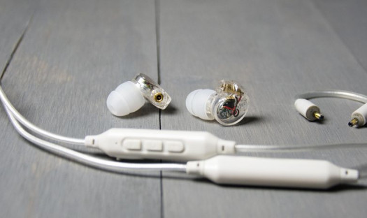 Adaptery Bluetooth BTC1 i BTX1