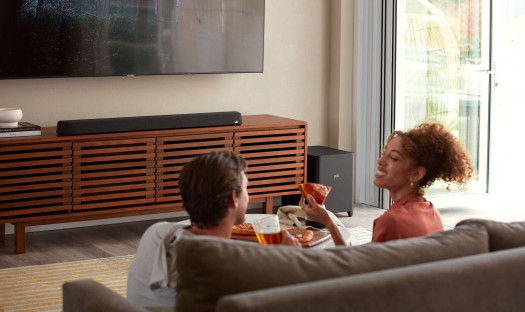 Nowe soundbary Polk Audio MagniFi: Max AX i Max AX SR