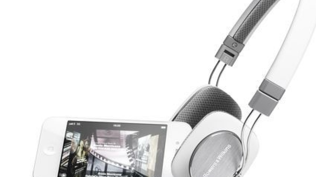 Bowers &amp; Wilkins P3 zdobywcą tytułu Music Gadget of theYear magazynu T3