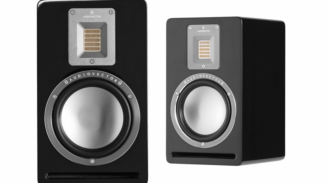 Pakiet promocyjny przy zakupie kolumn Audiovector QR1