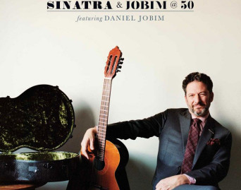 Sinatra &amp; Jobim @ 50