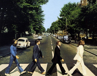 Abbey Road