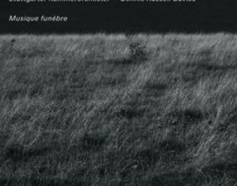 Lutosławski, Bartok: Musique Funebre