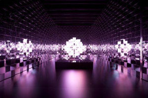 Panele OLED Verbatim na wystawie Fuori Salone