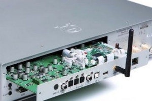 Prezentacja systemu Primare z modułem MM30 w salonie Q21 z Pabianic