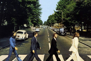 Abbey Road
