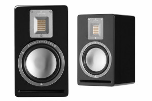 Pakiet promocyjny przy zakupie kolumn Audiovector QR1