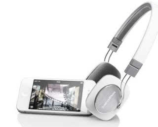 Bowers & Wilkins P3 zdobywcą tytułu Music Gadget of theYear magazynu T3