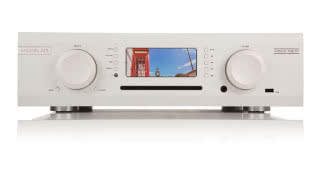 Musical Fidelity Encore 225