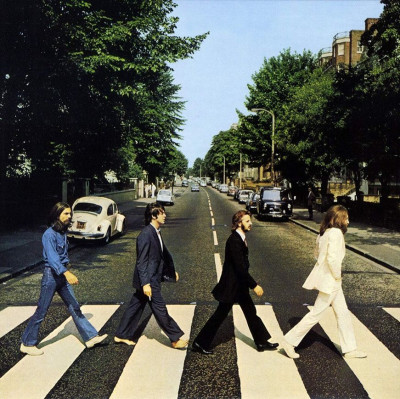 Abbey Road