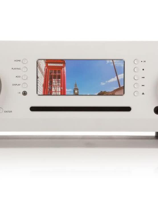 Musical Fidelity Encore 225