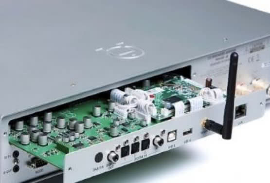 Prezentacja systemu Primare z modułem MM30 w salonie Q21 z Pabianic