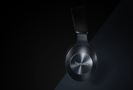 Słuchawki Technics EAH-F70N i EAH-F50B
