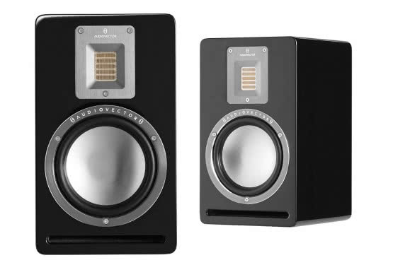 Pakiet promocyjny przy zakupie kolumn Audiovector QR1