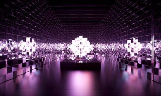 Panele OLED Verbatim na wystawie Fuori Salone