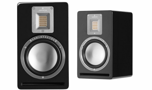 Pakiet promocyjny przy zakupie kolumn Audiovector QR1