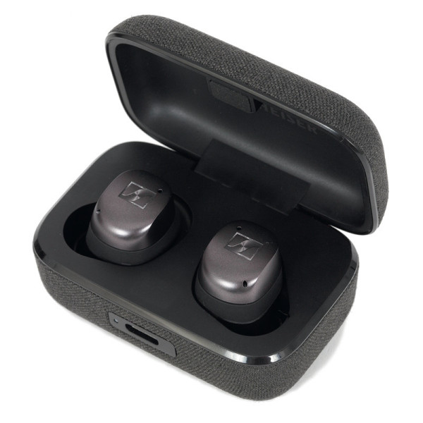 Sennheiser Momentum True Wireless 4 w etui