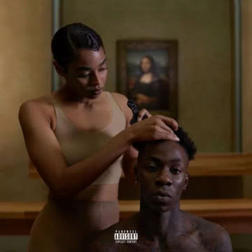 The Carters - Everything is Love Everything is Love